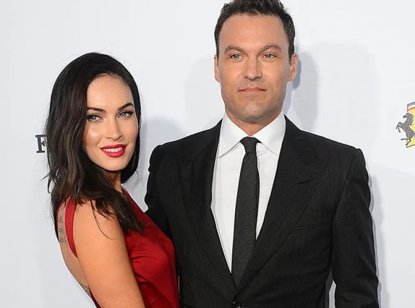 Divorce is canceled: 7 star couples who survived the breakup and became closer Divorce is canceled: 7 star couples who survived the breakup and became closer