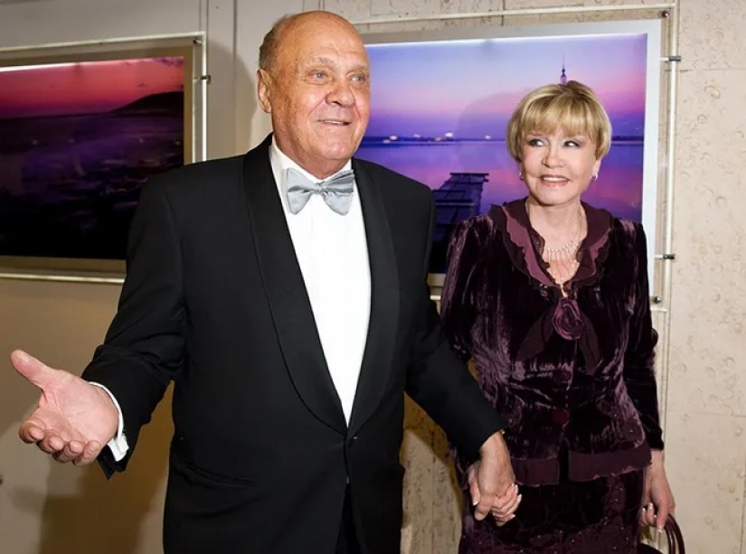 Divorce is canceled: 7 star couples who survived the breakup and became closer Divorce is canceled: 7 star couples who survived the breakup and became closer