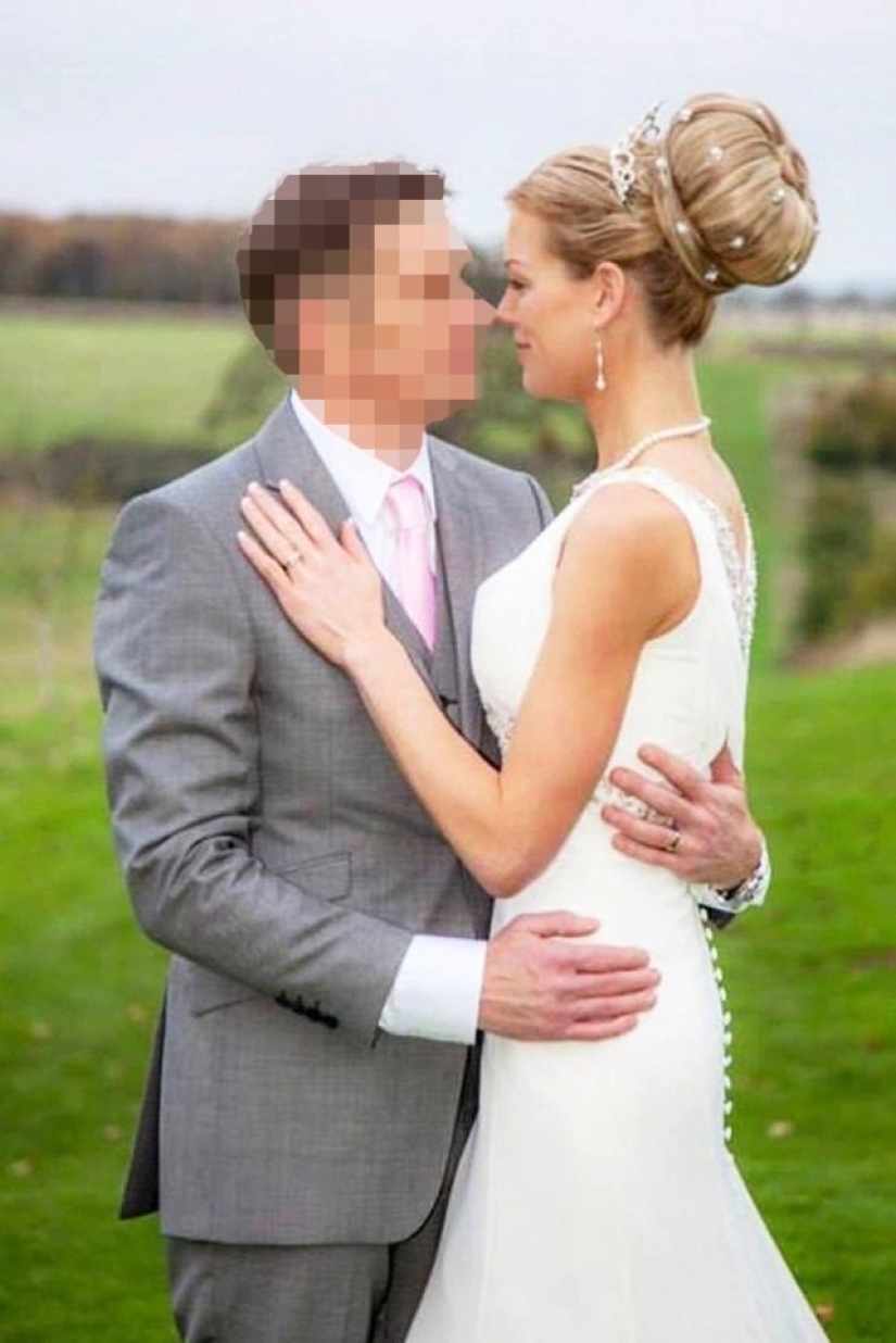 Divorce is not a reason to be discouraged: how a mother of four children broke up with her husband and became a Playboy model