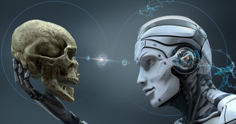 ¿Dónde ha desaparecido Philip Agre, el científico que predijo la hostilidad de la inteligencia artificial hace 30 años