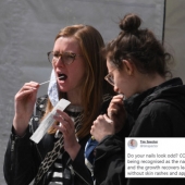 Doctors called an unexpected symptom that you have suffered a coronavirus