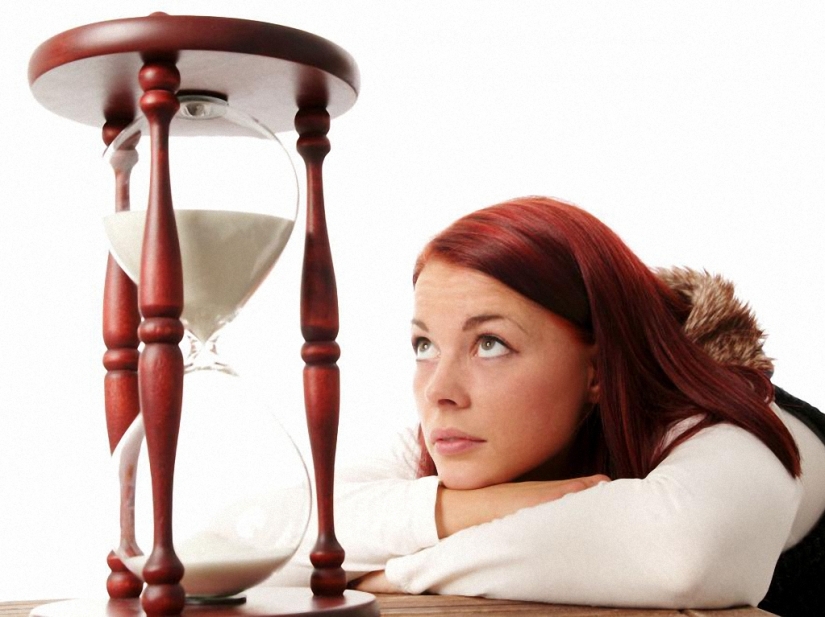 Don't do this if you want to keep your youth.