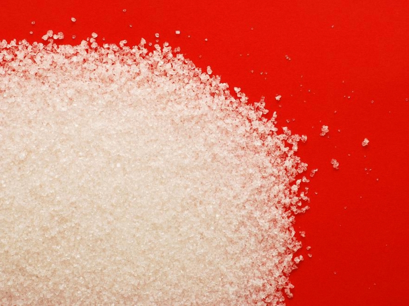 Don't do this if you want to keep your youth.