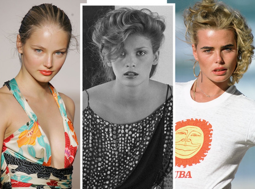 Drogas, violencia, asesinato: los trágicos destinos de las icónicas supermodelos