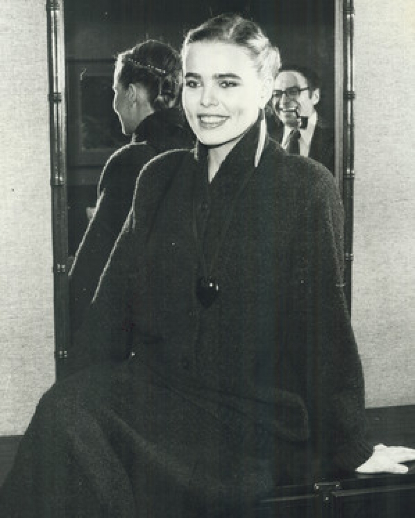 Drogas, violencia, asesinato: los trágicos destinos de las icónicas supermodelos Drogas, violencia, asesinato: los trágicos destinos de las icónicas supermodelos