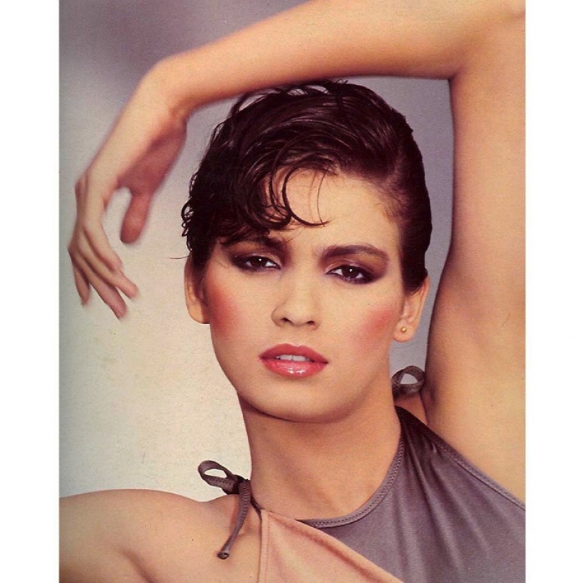 Drugs, violence, murder: the tragic fates of iconic supermodels