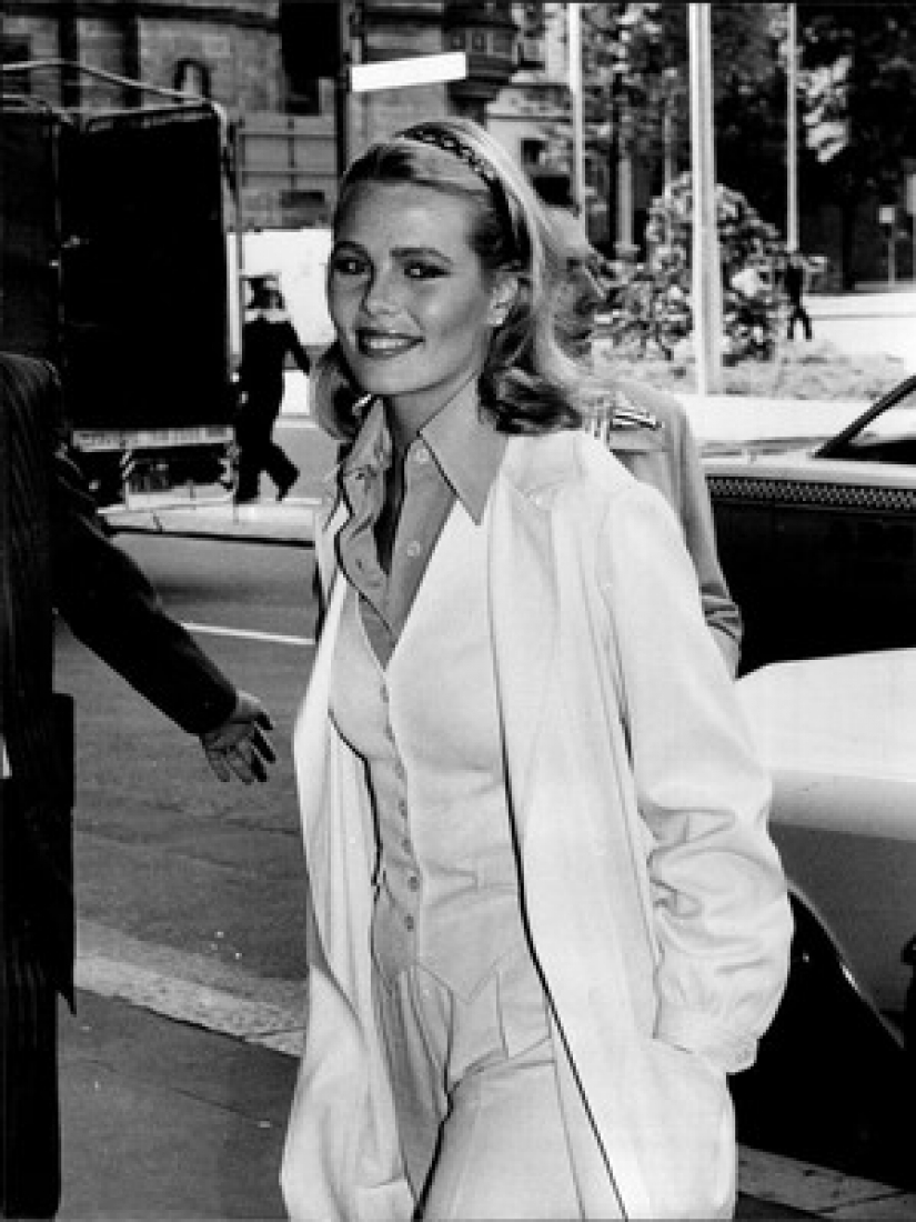 Drugs, violence, murder: the tragic fates of iconic supermodels