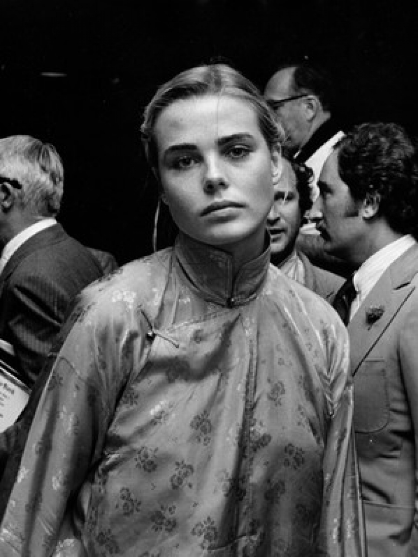 Drugs, violence, murder: the tragic fates of iconic supermodels