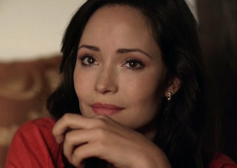 Dynasty talented Actresses in Russian cinema