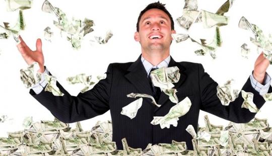 Economy for millennials: how well the "Y"generation manages finances