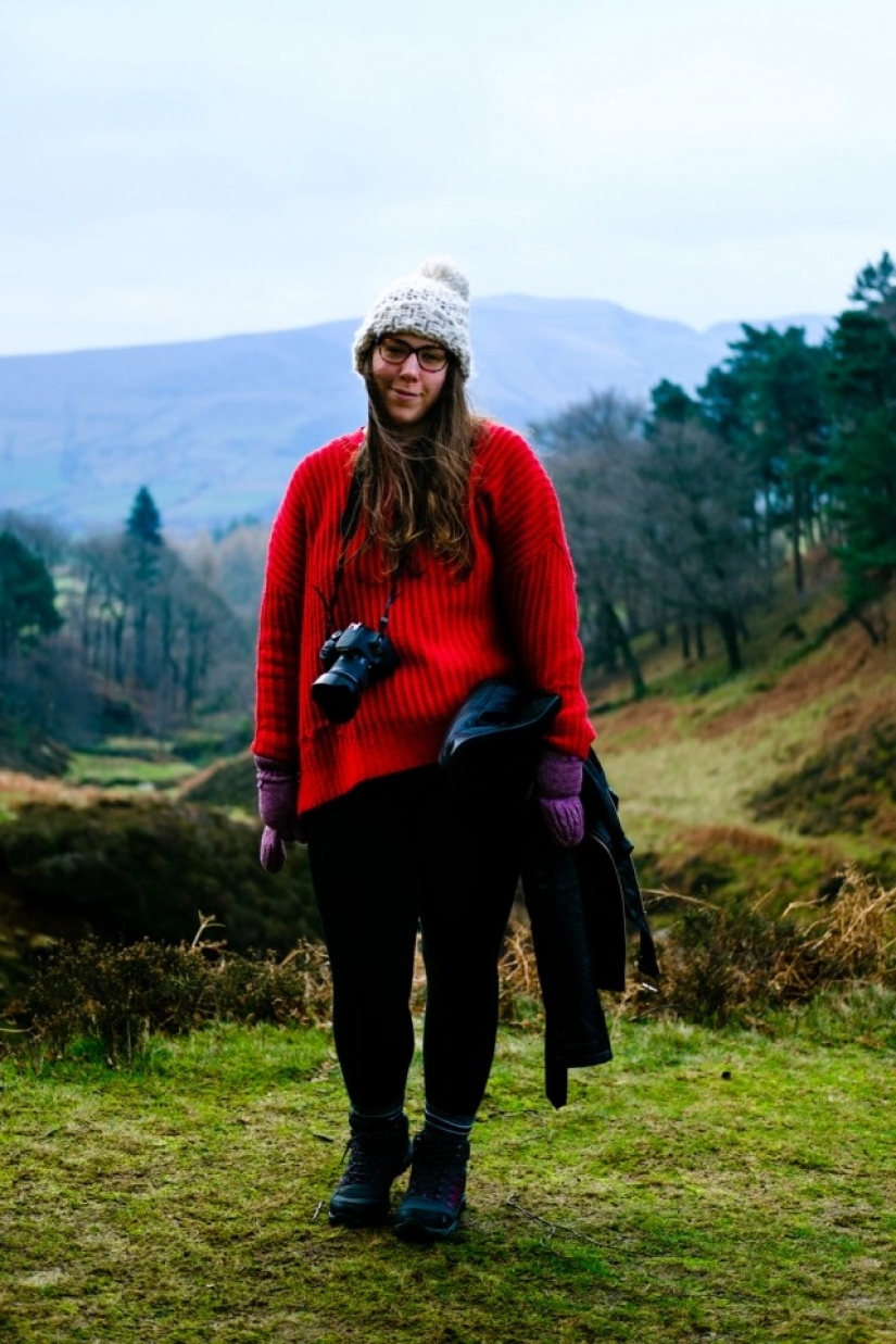 Ecstasy treatment: daily orgasms helped the girl get rid of chronic pain