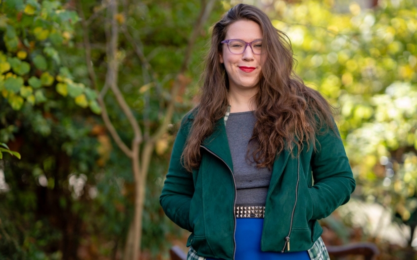 Ecstasy treatment: daily orgasms helped the girl get rid of chronic pain