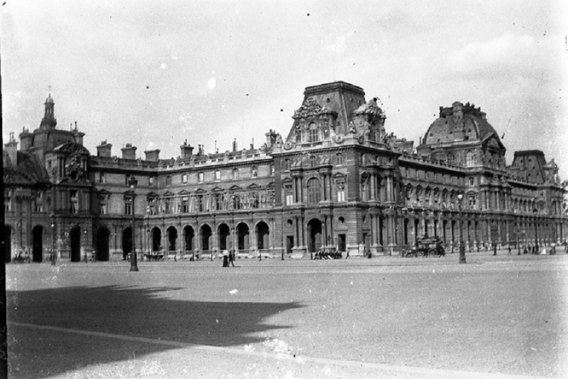 Edvard Munch and Vincent Van Gogh: parallels