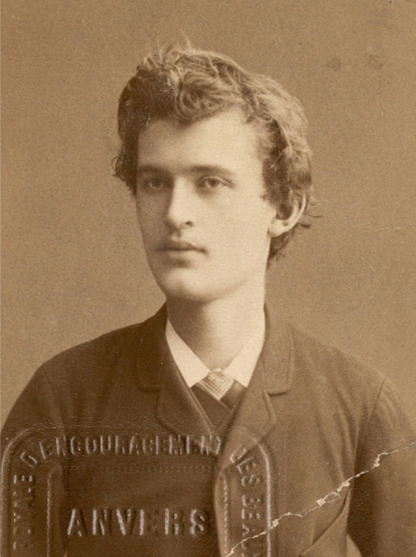 Edvard Munch y Vincent Van Gogh: paralelos