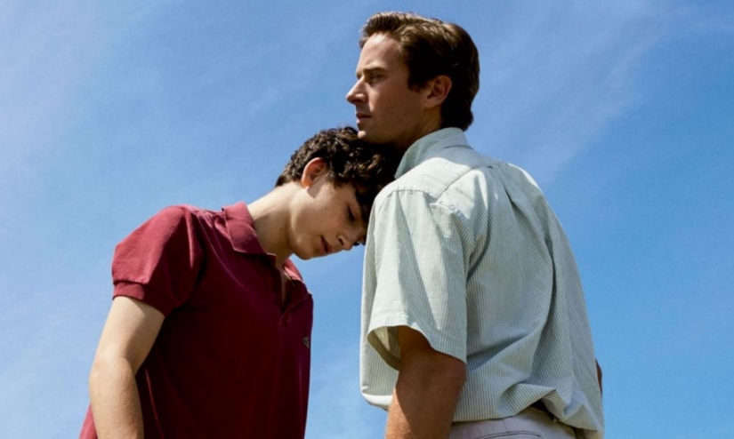 El actor Timothy Chalamet es un nuevo e inteligente símbolo sexual de la modernidad
