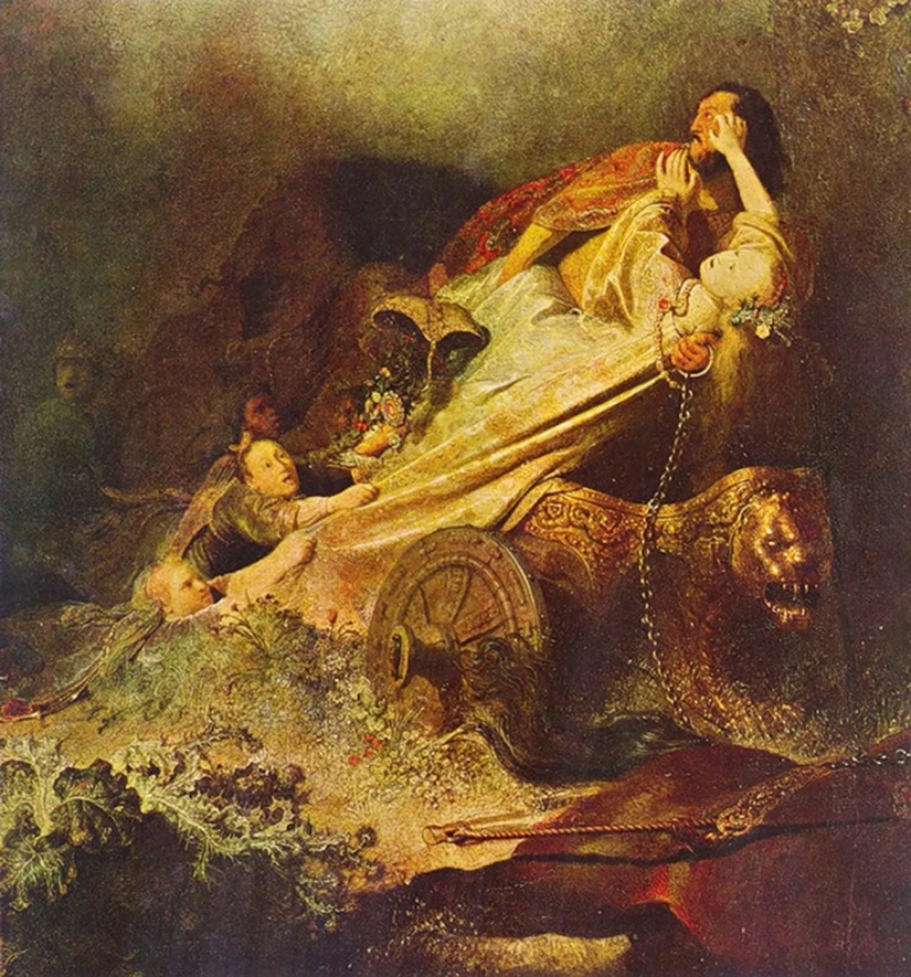 El amor masculino y las esposas espartanas: la vida sexual de la Antigua Grecia El amor masculino y las esposas espartanas: la vida sexual de la Antigua Grecia