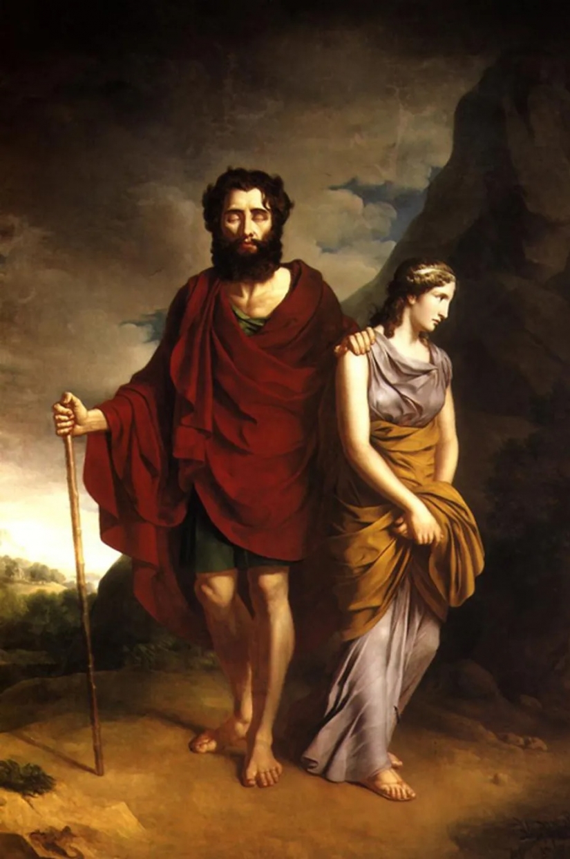 El amor masculino y las esposas espartanas: la vida sexual de la Antigua Grecia El amor masculino y las esposas espartanas: la vida sexual de la Antigua Grecia
