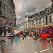 El artista que pinta el sol y la lluvia El artista que pinta el sol y la lluvia