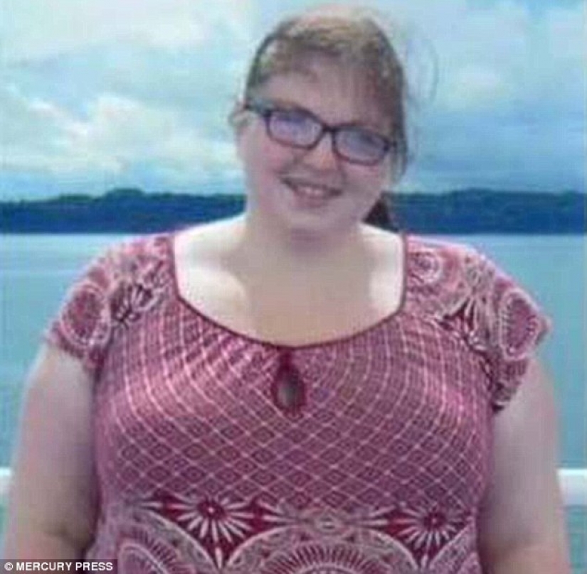 El Británico perdió siete tamaños, cuando él dejó de beber café