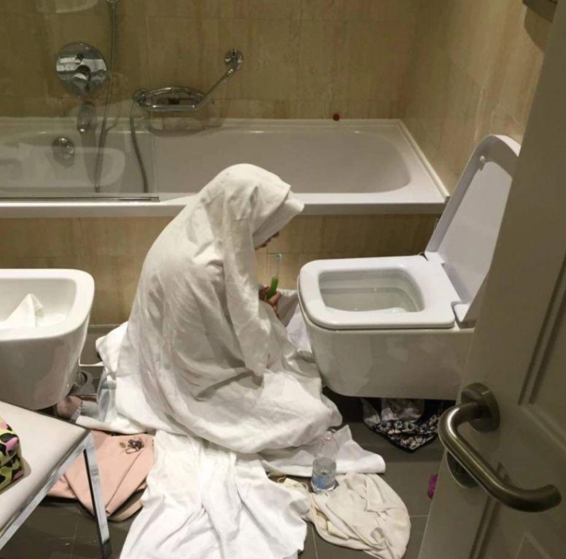 El Británico resaca en las fotos enviadas en una muy inusual competencia El Británico resaca en las fotos enviadas en una muy inusual competencia