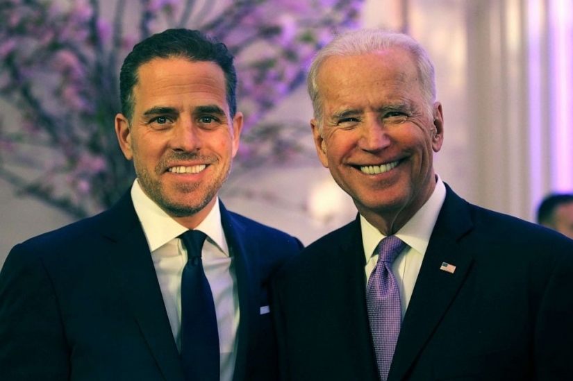 El camino de un tímido tartamudeador al cargo de presidente de Estados Unidos: la extraordinaria historia de vida de Joe Biden
