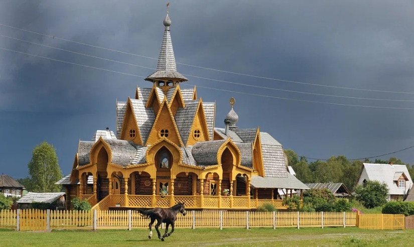 El día del Juicio por "Jesús de Siberia": por qué el líder de la "Iglesia del Último Testamento" Sergei Torop fue arrestado El día del Juicio por "Jesús de Siberia": por qué el líder de la "Iglesia del Último Testamento" Sergei Torop fue arrestado