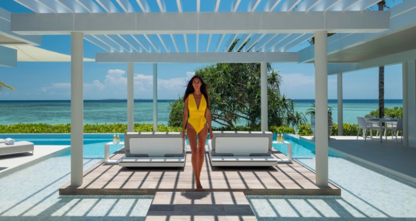 El día en el hotel más caro en el mundo tendrá un costo de 100 mil dólares. Los huéspedes que se obtiene por el dinero? El día en el hotel más caro en el mundo tendrá un costo de 100 mil dólares. Los huéspedes que se obtiene por el dinero?