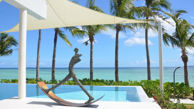 El día en el hotel más caro en el mundo tendrá un costo de 100 mil dólares. Los huéspedes que se obtiene por el dinero? El día en el hotel más caro en el mundo tendrá un costo de 100 mil dólares. Los huéspedes que se obtiene por el dinero?