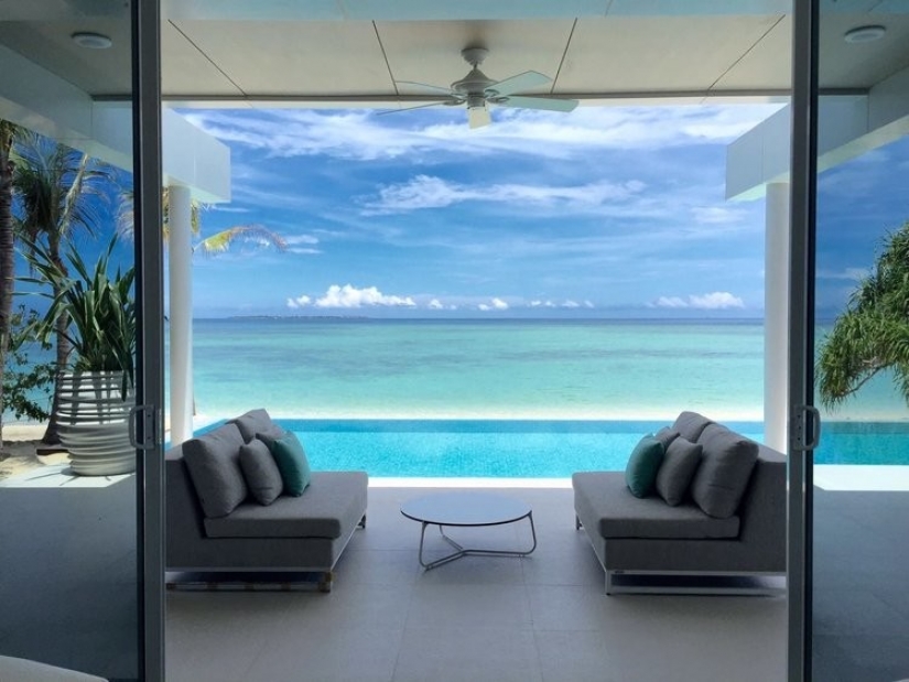 El día en el hotel más caro en el mundo tendrá un costo de 100 mil dólares. Los huéspedes que se obtiene por el dinero? El día en el hotel más caro en el mundo tendrá un costo de 100 mil dólares. Los huéspedes que se obtiene por el dinero?