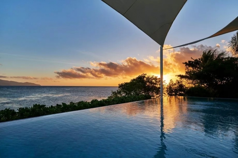 El día en el hotel más caro en el mundo tendrá un costo de 100 mil dólares. Los huéspedes que se obtiene por el dinero? El día en el hotel más caro en el mundo tendrá un costo de 100 mil dólares. Los huéspedes que se obtiene por el dinero?