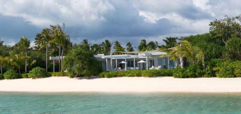 El día en el hotel más caro en el mundo tendrá un costo de 100 mil dólares. Los huéspedes que se obtiene por el dinero? El día en el hotel más caro en el mundo tendrá un costo de 100 mil dólares. Los huéspedes que se obtiene por el dinero?