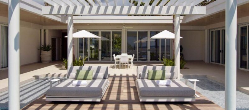 El día en el hotel más caro en el mundo tendrá un costo de 100 mil dólares. Los huéspedes que se obtiene por el dinero? El día en el hotel más caro en el mundo tendrá un costo de 100 mil dólares. Los huéspedes que se obtiene por el dinero?