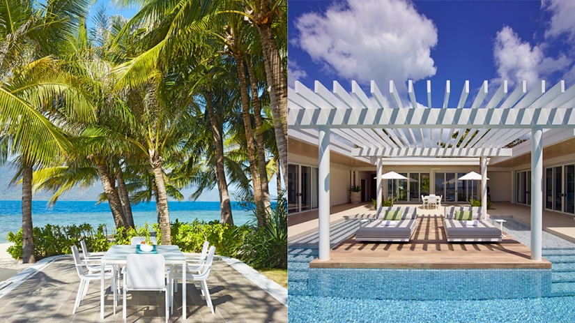 El día en el hotel más caro en el mundo tendrá un costo de 100 mil dólares. Los huéspedes que se obtiene por el dinero? El día en el hotel más caro en el mundo tendrá un costo de 100 mil dólares. Los huéspedes que se obtiene por el dinero?