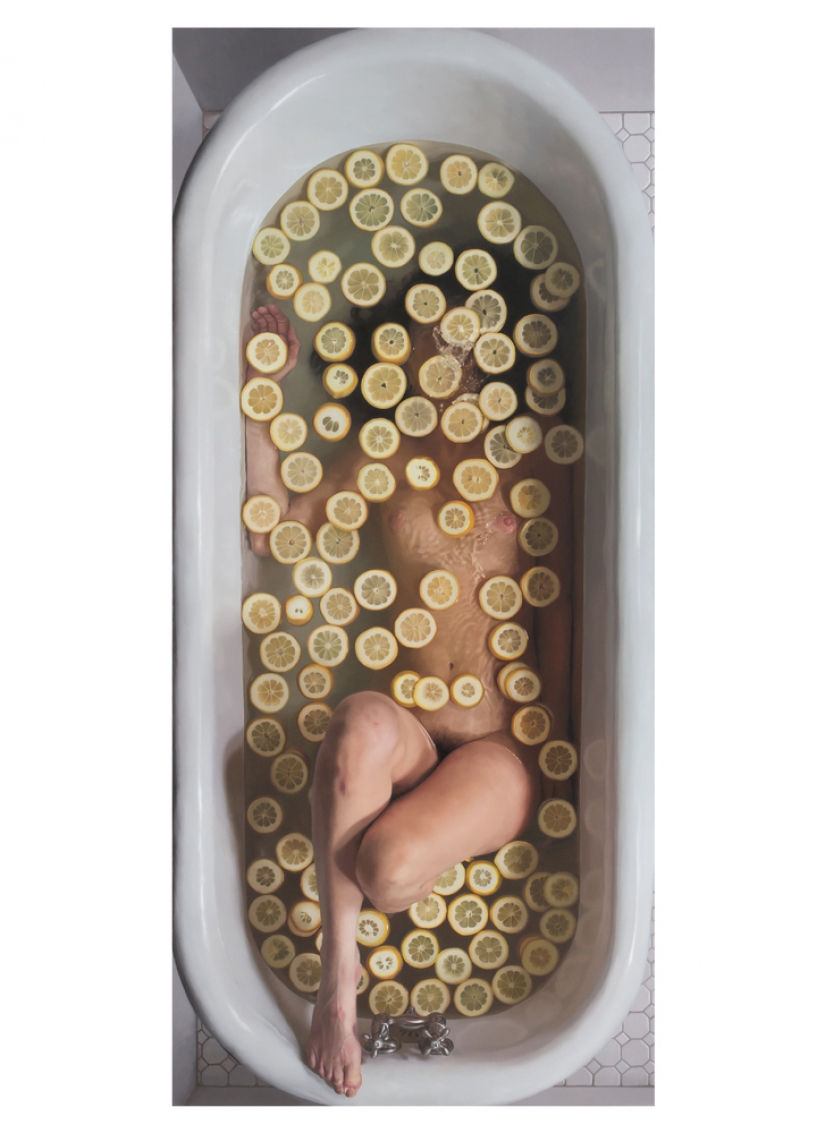 El derecho a desnudarse y pecar