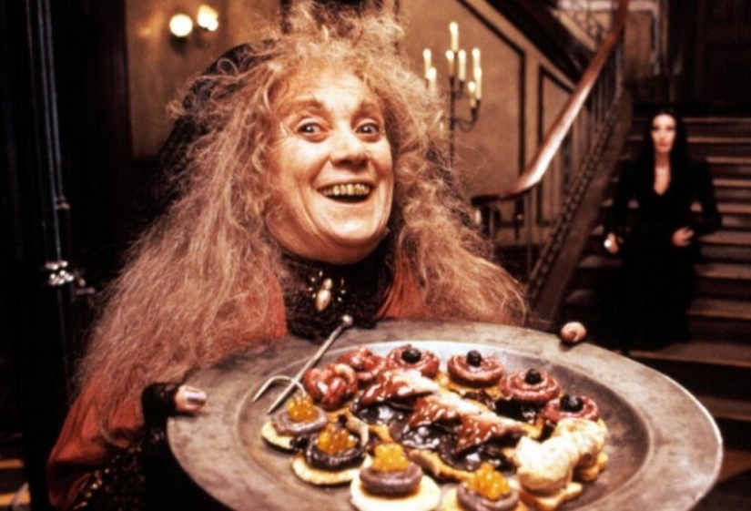 El dulce encanto del humor negro: hechos desconocidos sobre la historia de la familia Addams