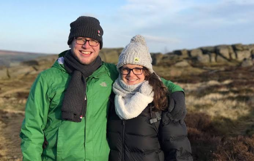 El error salió: la pareja quiere anular el matrimonio, dándose cuenta de que ambos son homosexuales