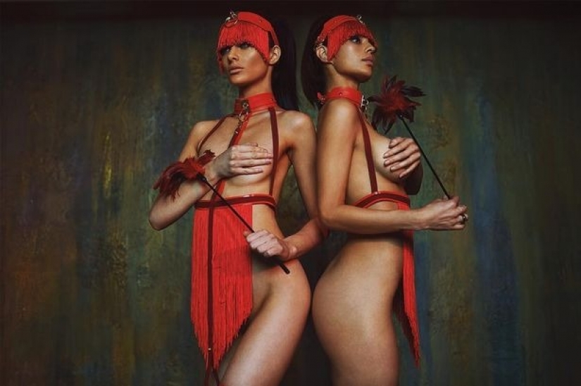 El espectáculo continúa: elite sex club Snctm abre una nueva temporada de libertinaje en Nueva York