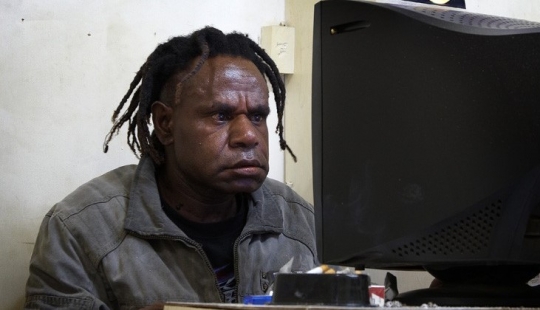 El estafador engañó a todo el país y se hizo más rico en 3 mil millones de rublos El estafador engañó a todo el país y se hizo más rico en 3 mil millones de rublos