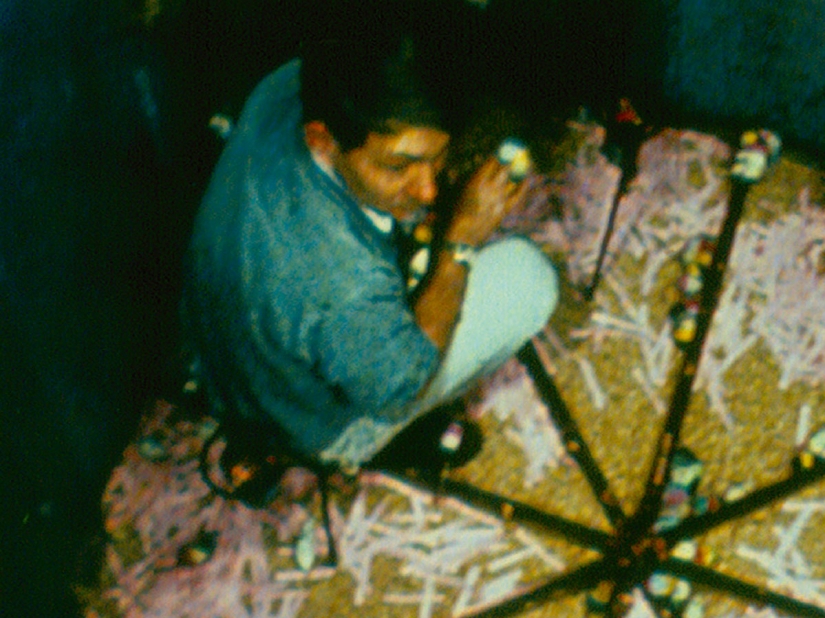 El experimento del Universo-25: Cómo el Cielo se convirtió en Infierno