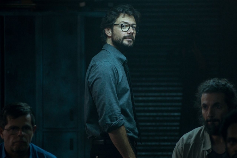 El fenómeno de la "Casa de papel" : cómo una serie de televisión española conquistó repentinamente el mundo entero El fenómeno de la "Casa de papel" : cómo una serie de televisión española conquistó repentinamente el mundo entero