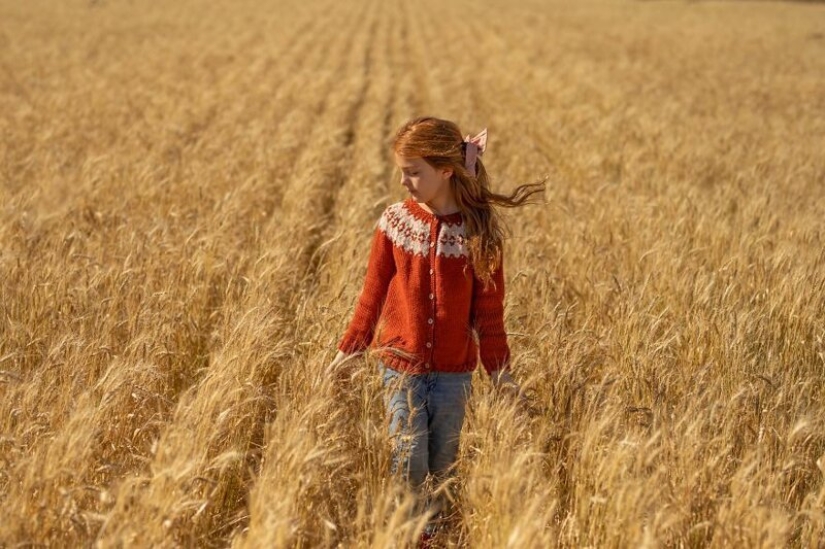 El fotógrafo ha creado un cuento a sus hijas El fotógrafo ha creado un cuento a sus hijas