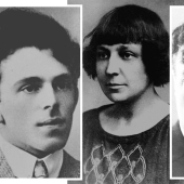 El gran amor de Marina Tsvetaeva: 5 poetisas queridas que cambiaron su vida