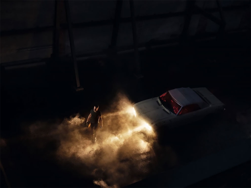 El legendario calendario Pirelli 2022 sobre músicos en la carretera El legendario calendario Pirelli 2022 sobre músicos en la carretera