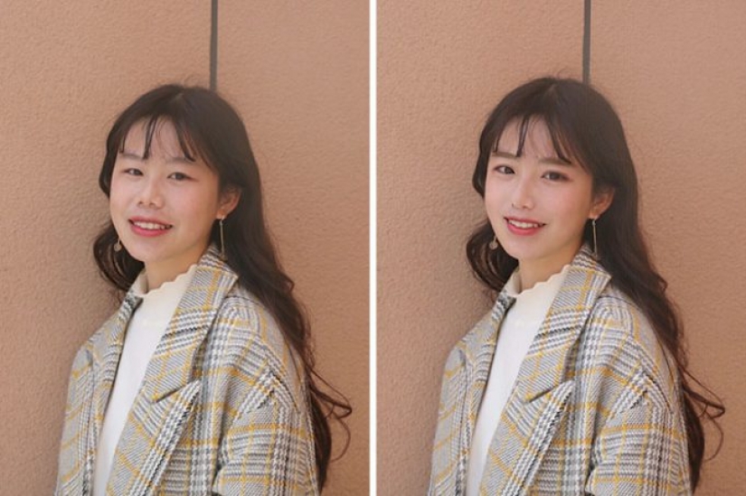 El maestro de Photoshop muestra por qué no puedes confiar en las fotos en las redes sociales El maestro de Photoshop muestra por qué no puedes confiar en las fotos en las redes sociales