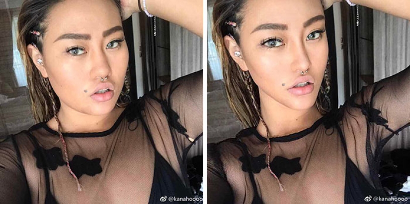 El maestro de Photoshop muestra por qué no puedes confiar en las fotos en las redes sociales El maestro de Photoshop muestra por qué no puedes confiar en las fotos en las redes sociales