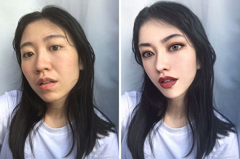 El maestro de Photoshop muestra por qué no puedes confiar en las fotos en las redes sociales El maestro de Photoshop muestra por qué no puedes confiar en las fotos en las redes sociales