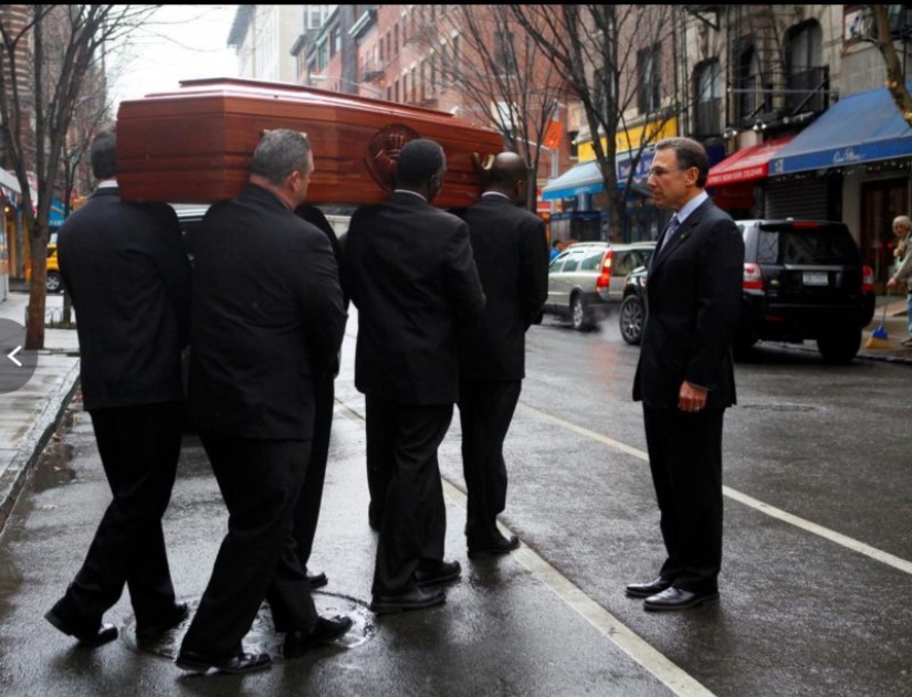 El mal genio: la tragedia de la vida del actor Liam Neeson