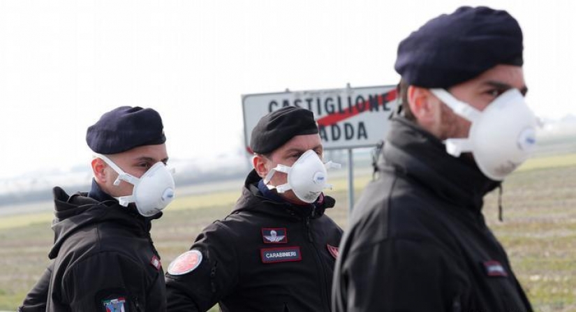 El marido fue a dar un paseo después de una pelea con su esposa y caminó 400 km
