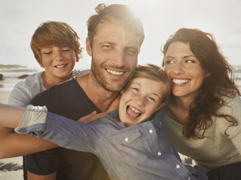 El índice de lápiz labial rojo, o incluso para entender la economía