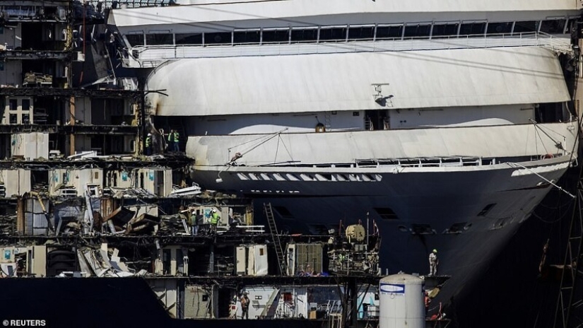 El negocio de los cruceros está navegando hacia el cementerio: cómo el coronavirus está arruinando una industria multimillonaria El negocio de los cruceros está navegando hacia el cementerio: cómo el coronavirus está arruinando una industria multimillonaria